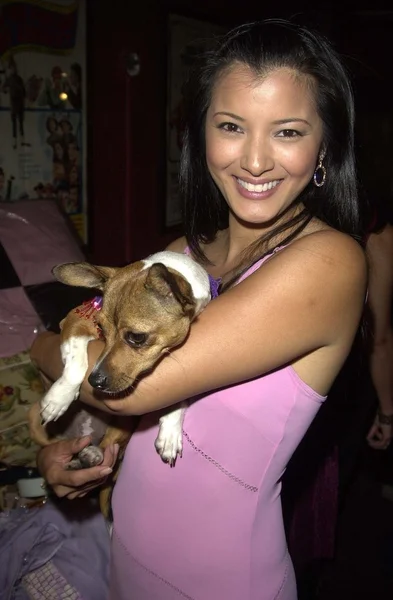 Kelly hu — Zdjęcie stockowe