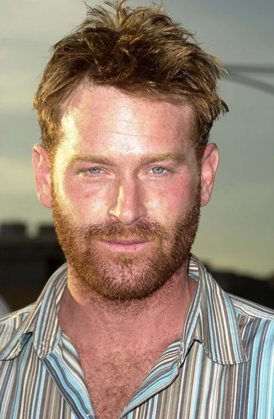 Max Martini — Zdjęcie stockowe