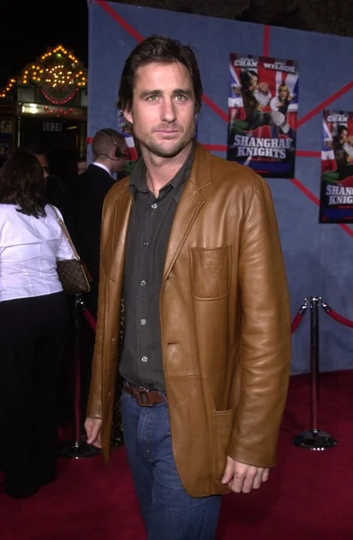 Luke Wilson