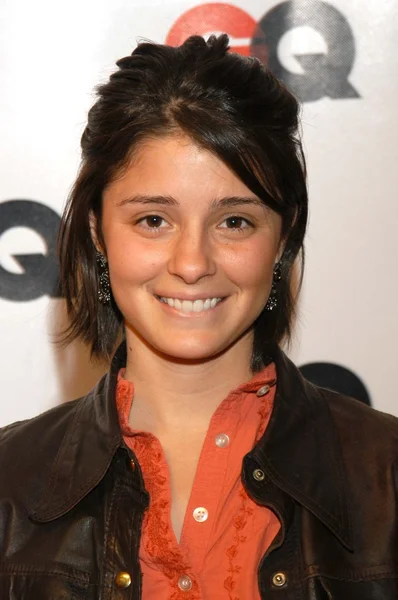 Shiri Appleby — Stockfoto