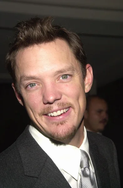 Matthew Lillard — Stock fotografie