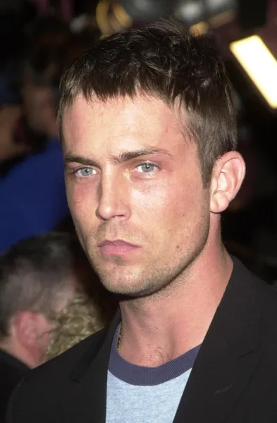 Desmond Harrington —  Fotos de Stock