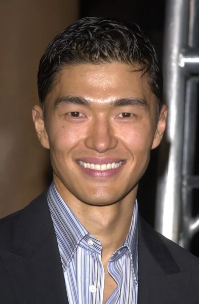 Rick Yune