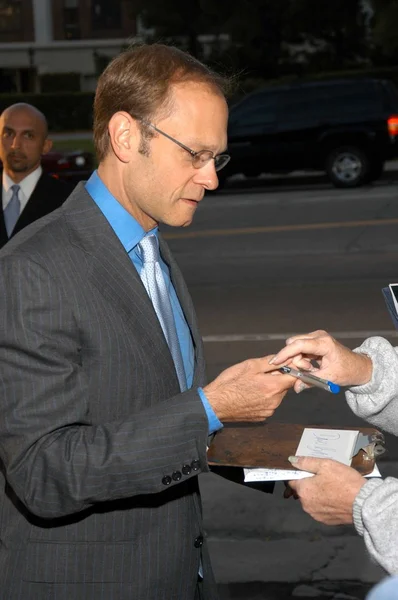 David Hyde Pierce - Stock-foto