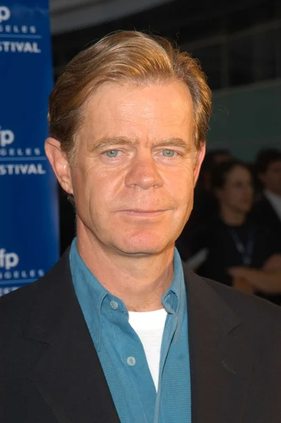 William H. Macy — Zdjęcie stockowe