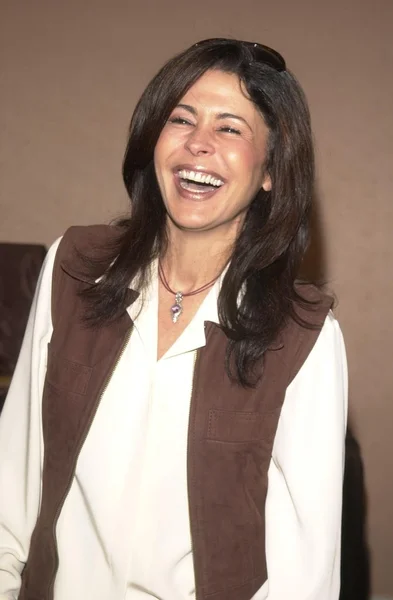 María Conchita Alonso — Foto de Stock