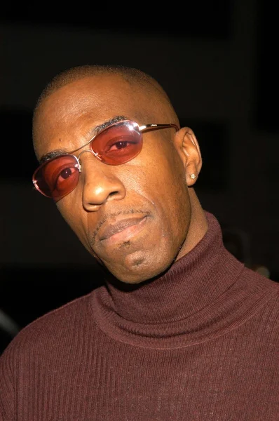 JB Smoove — Fotografia de Stock