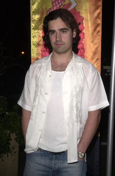 Jesse Bradford — Photo