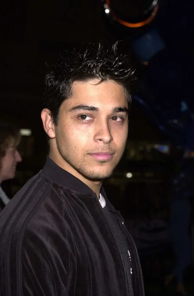 Wilmer Valderrama — Zdjęcie stockowe