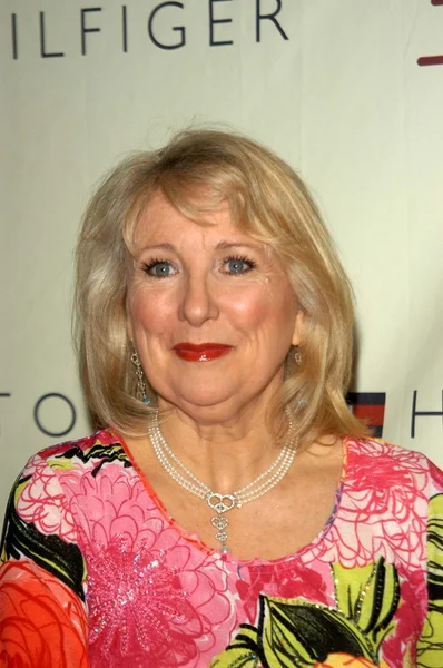 Teri Garr — Stockfoto