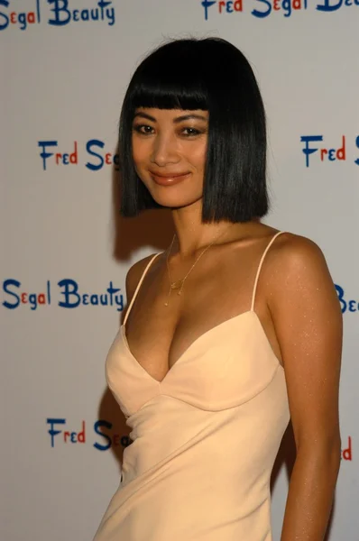 Bai Ling — Stok Foto