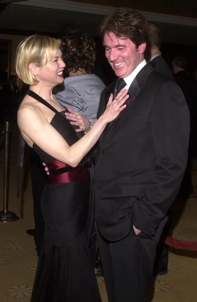 Renée Zellweger et Rob Marshall — Photo