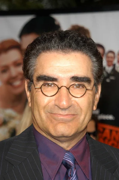 Eugene Levy — Stock Photo, Image