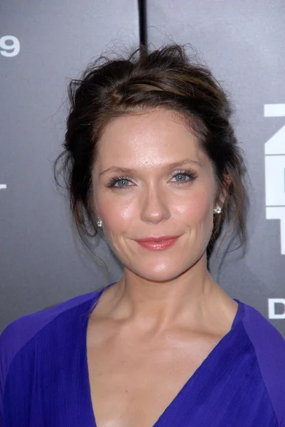 Katie Aselton — Stockfoto