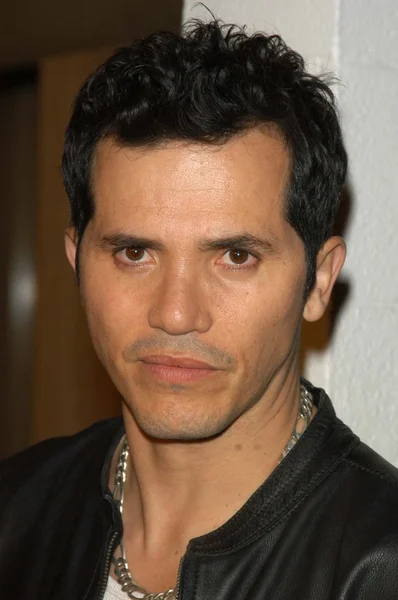 John Leguizamo. — Foto de Stock