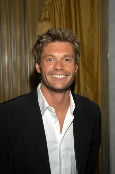 Ryan Seacrest — Stockfoto