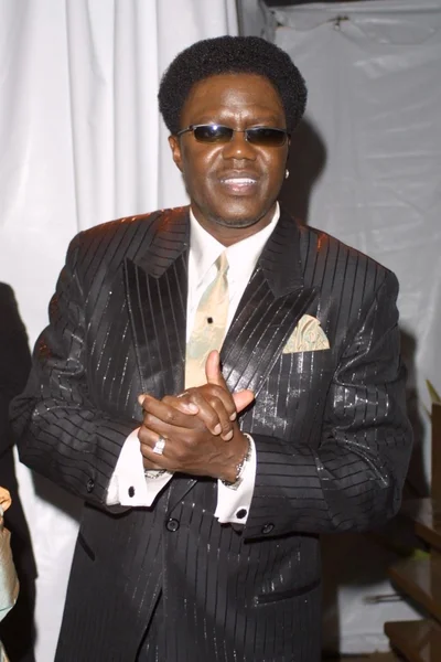 Bernie Mac — Stockfoto