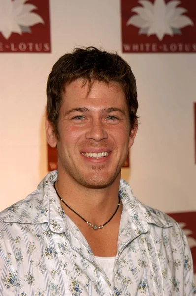 Christian Kane — Stock Photo, Image