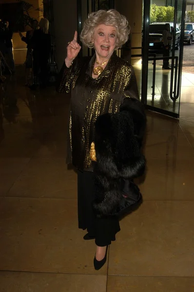 Phyllis Diller