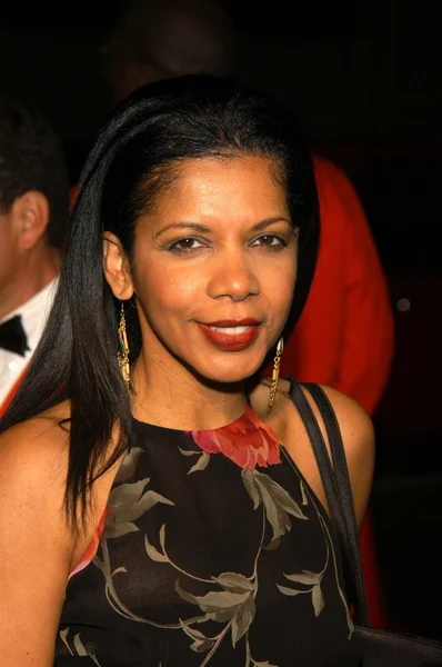 Penny Johnson Jerald. — Foto de Stock