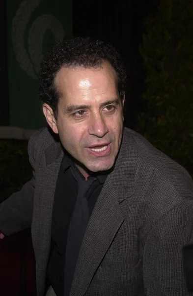 Tony Shaloub'un — Stok fotoğraf