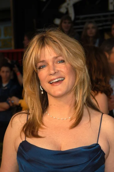 Susan Olsen — Zdjęcie stockowe