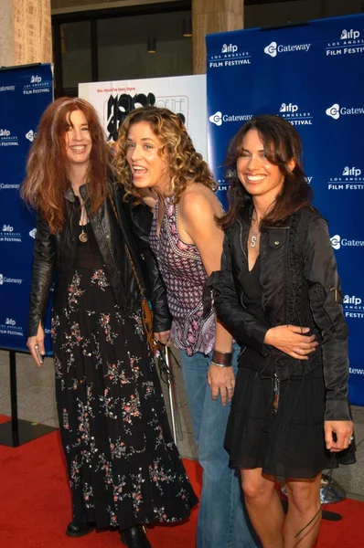 The Bangles — Stok Foto