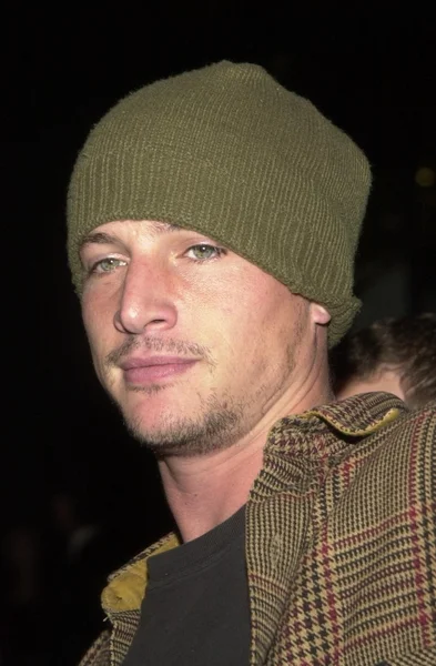 Simon Rex — Stockfoto