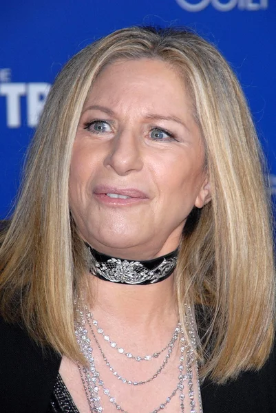 Barbra Streisand — Stockfoto