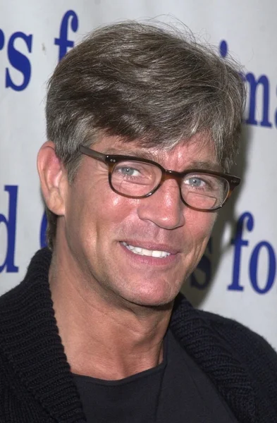 Eric Roberts — Foto de Stock