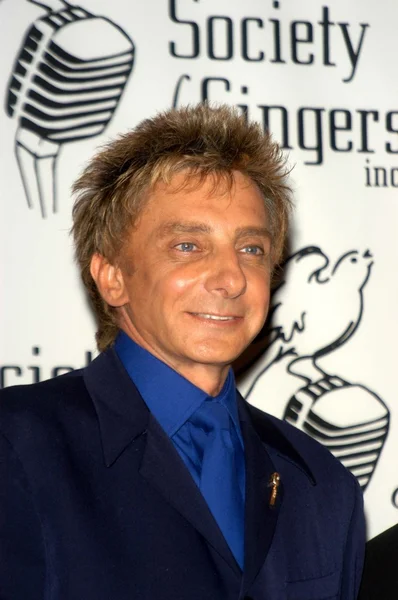 Barry Manilow — Photo