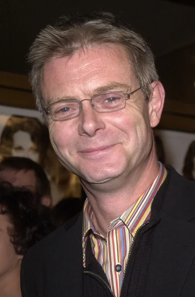 Stephen Daldry — Zdjęcie stockowe