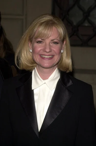 Bonnie Hunt — Stock Photo, Image