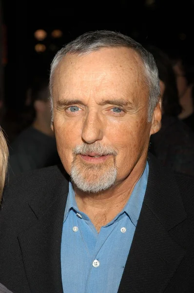 Dennis Hopper — Stock Photo, Image