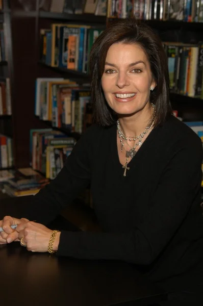 Sela Ward — Stok fotoğraf