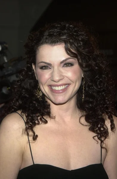 Julianna Margulies — Zdjęcie stockowe