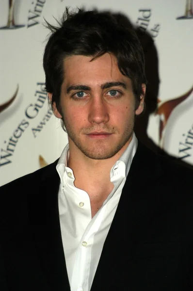 Jake Gyllenhaal — Stock Photo, Image