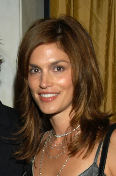 Cindy Crawford — Stockfoto