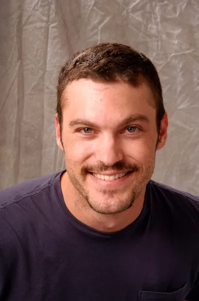 Diretor Brian Austin Green — Fotografia de Stock