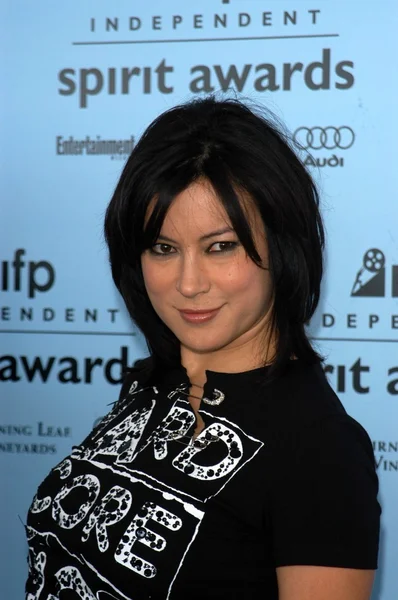 Jennifer Tilly — Zdjęcie stockowe