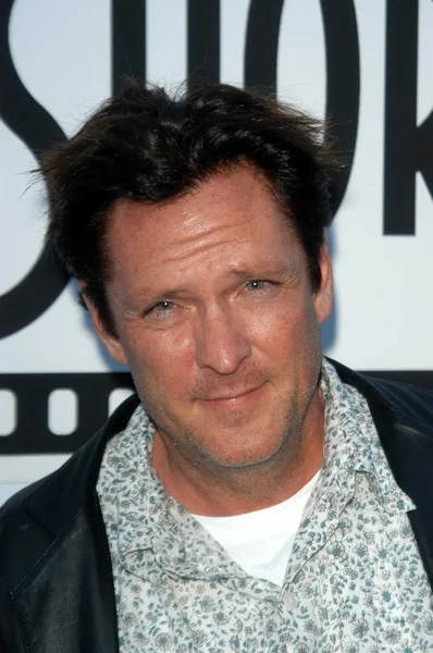 Michael Madsen — Foto de Stock