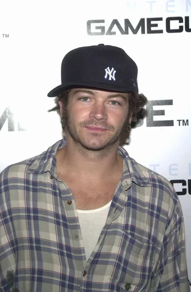 Danny Masterson — Photo