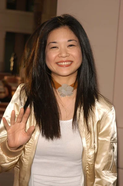 Keiko Agena — Stock Photo, Image