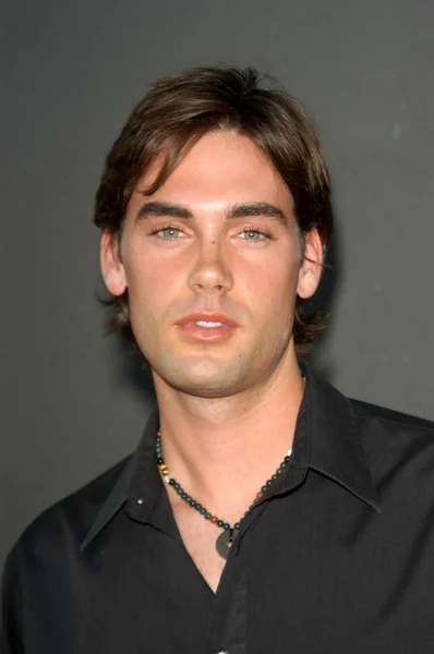 Drew Fuller — Zdjęcie stockowe