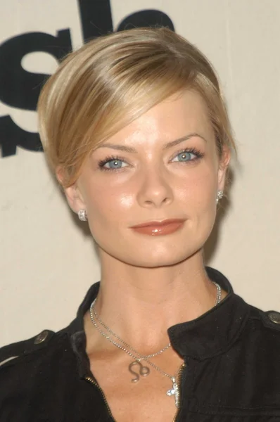 Jaime Pressly — Stock fotografie