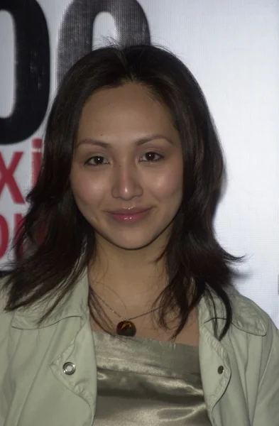 Linda Park — Stockfoto