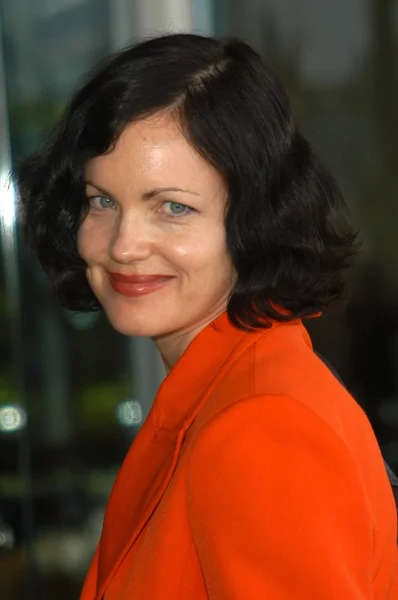 Elizabeth Mcgovern — Stockfoto