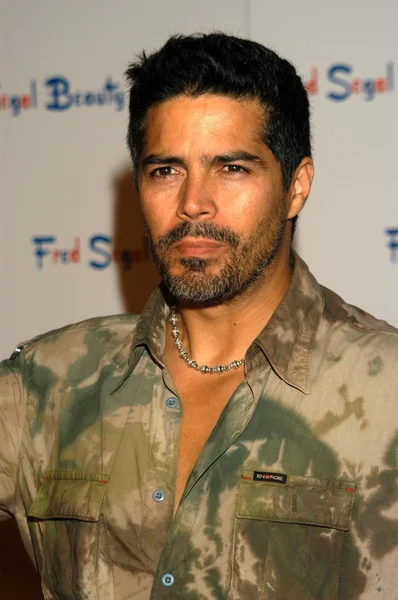 Esai Morales — Zdjęcie stockowe