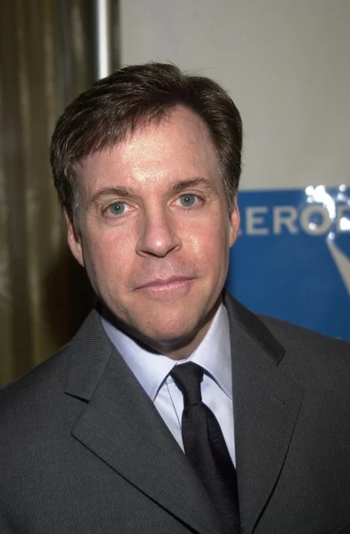 Bob Costas — Zdjęcie stockowe