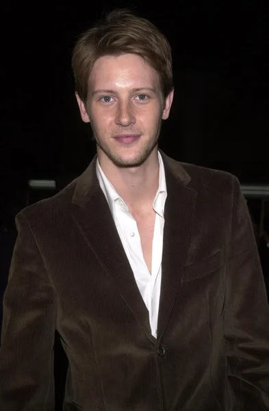 Gabriel Mann — Stockfoto